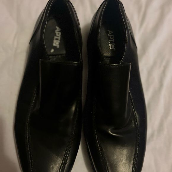 Apt. 9 Men’s Dress Shoe - Picture 3 of 5